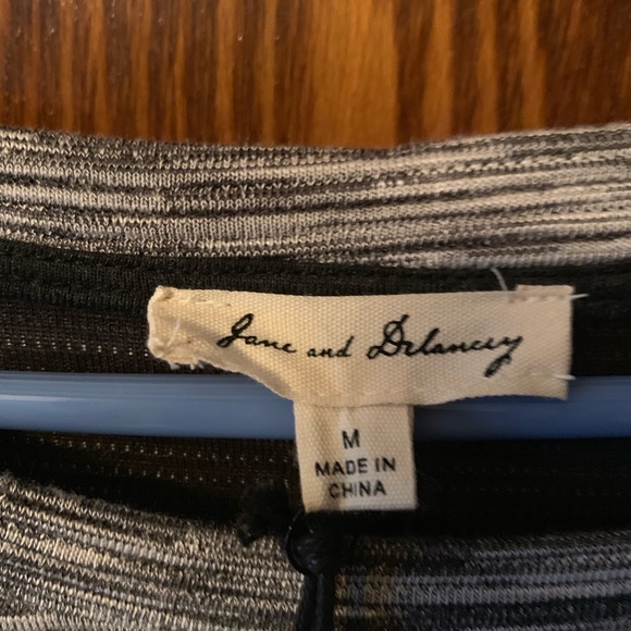 Jane and Delancey shift dress. New with tags - Picture 3 of 3